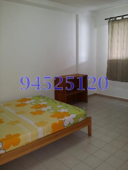 Blk 418 Tampines Street 41 (Tampines), HDB 3 Rooms #110028102
